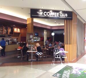 The Coffee Club Menu Menu For The Coffee Club Glenfield Auckland
